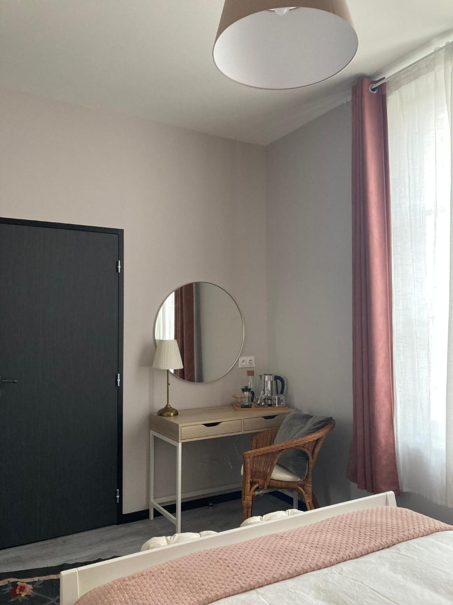 Le Relais De Touraine Hotel Abilly-Sur-Claise Екстериор снимка
