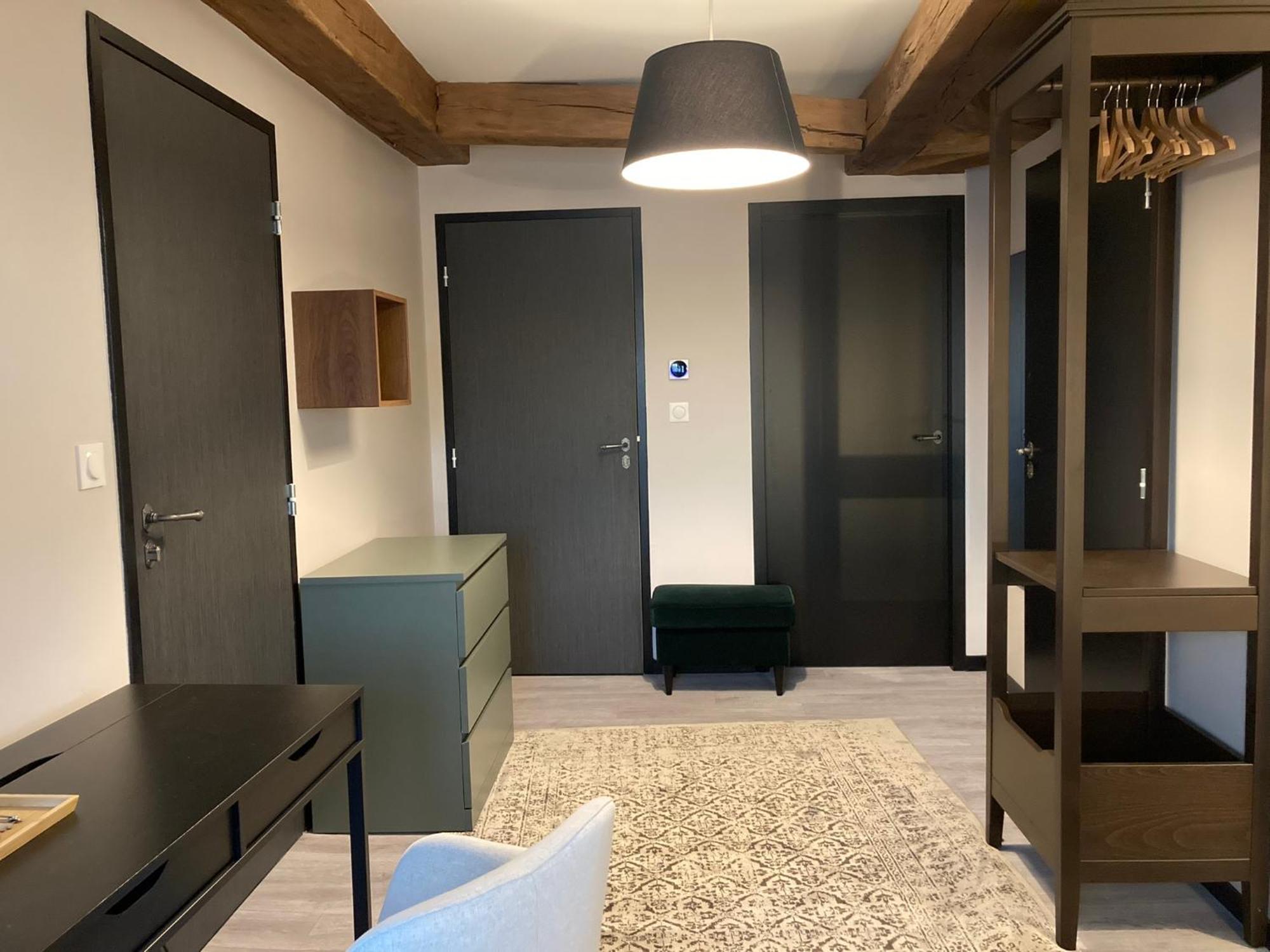 Le Relais De Touraine Hotel Abilly-Sur-Claise Екстериор снимка