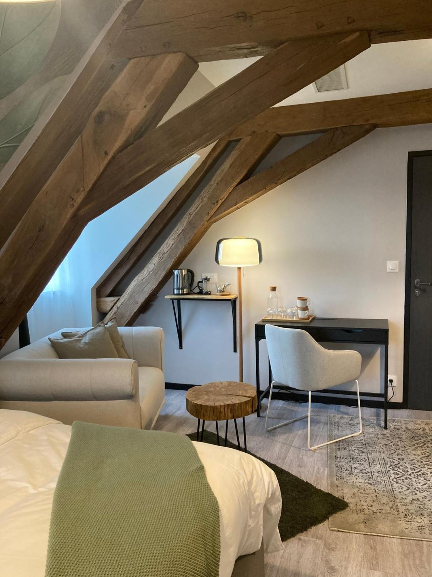 Le Relais De Touraine Hotel Abilly-Sur-Claise Екстериор снимка